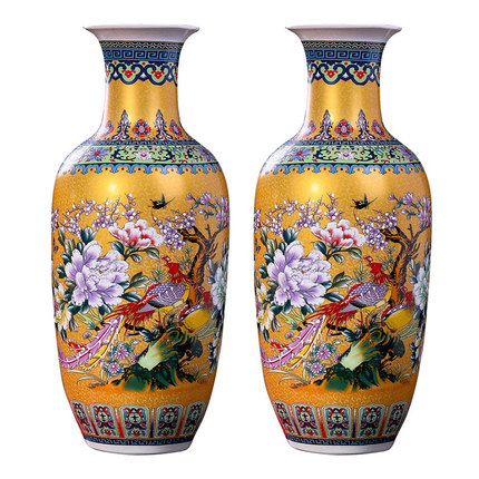 Jahrriesnge porcelain of vase cna0003 