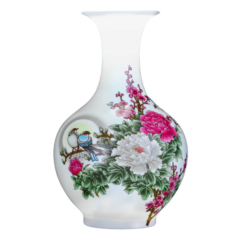 Jahrriesnge porcelain of vase cna0010 