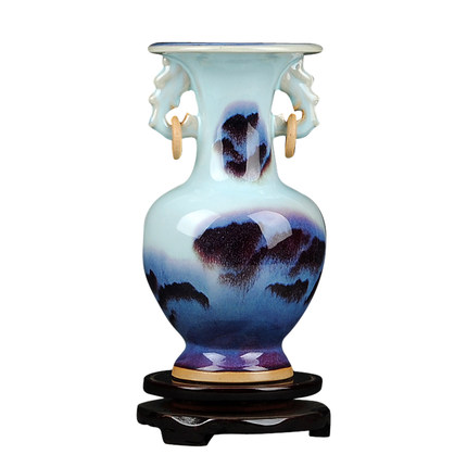 Jahrriesnge porcelain of vase cna0025 