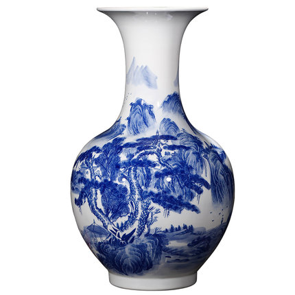 Jahrriesnge porcelain of vase cna0073 