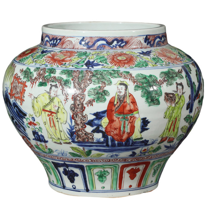 Jahrriesnge porcelain of cna0079 