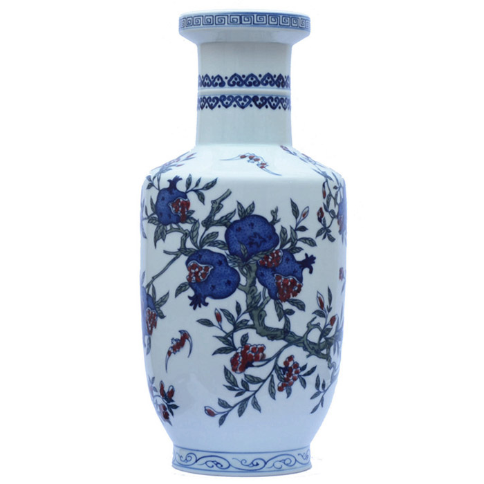 Jahrriesnge porcelain of vase cna0088 