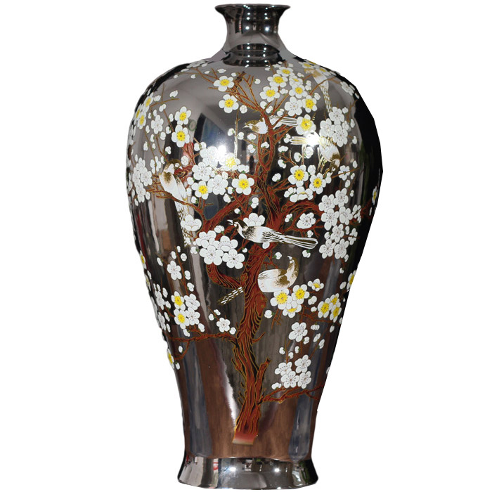 Jahrriesnge porcelain of vase cna0115 