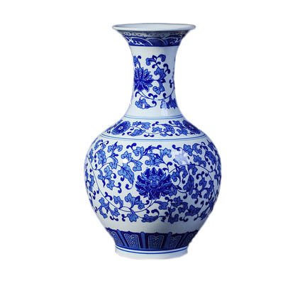 Jahrriesnge porcelain of vase cna0134 