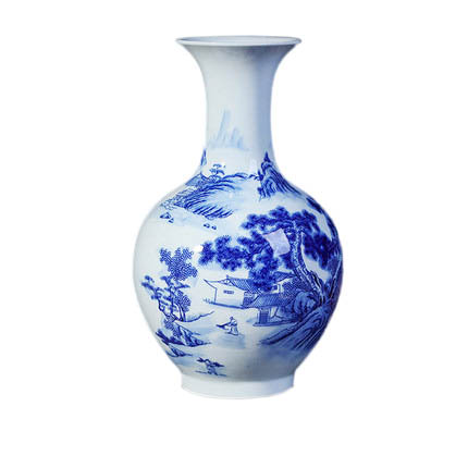 Jahrriesnge porcelain of vase cna0135 