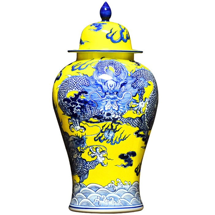 Jahrriesnge porcelain of vase cna0136 