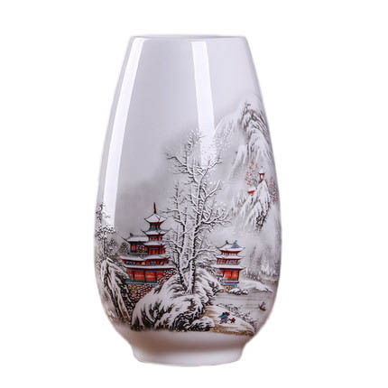 Jahrriesnge porcelain of vase cna0139 