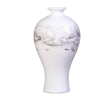 Jahrriesnge porcelain of vase cna0143 