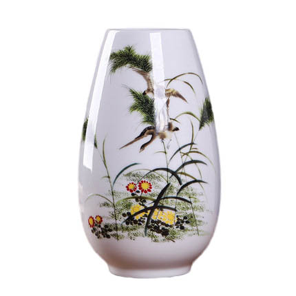 Jahrriesnge porcelain of vase cna0146 