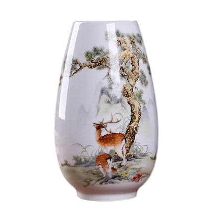 Jahrriesnge porcelain of vase cna0148 