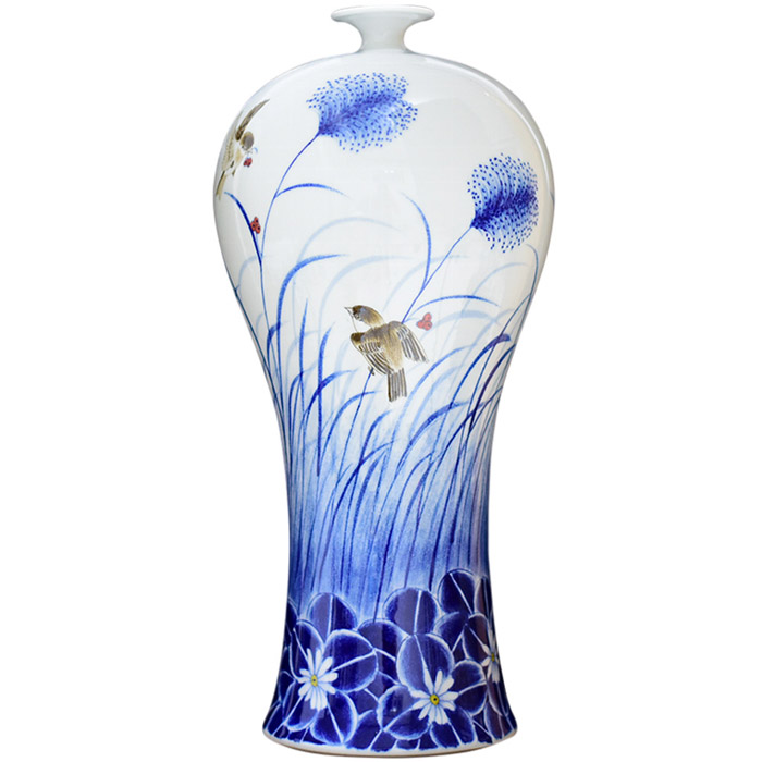 Jahrriesnge porcelain of vase cna0149 