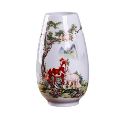 Jahrriesnge porcelain of vase cna0150 