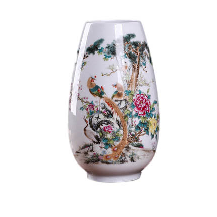 Jahrriesnge porcelain of vase cna0151 