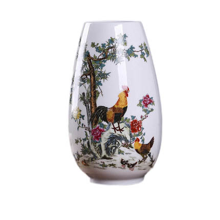 Jahrriesnge porcelain of vase cna0152 