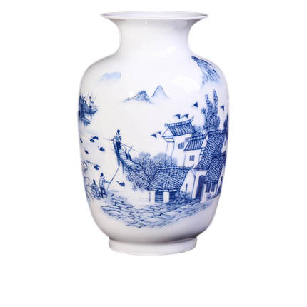 Jahrriesnge porcelain of vase cna0153 