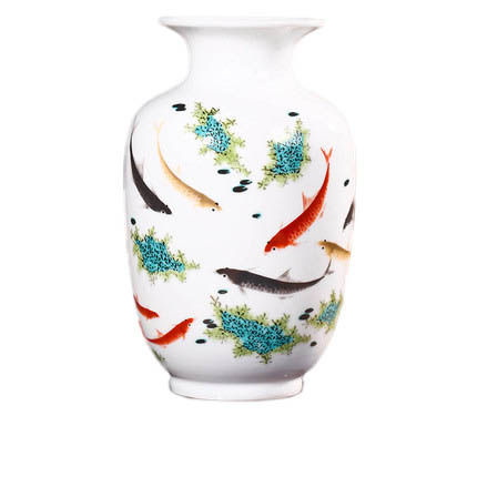 Jahrriesnge porcelain of vase cna0155 