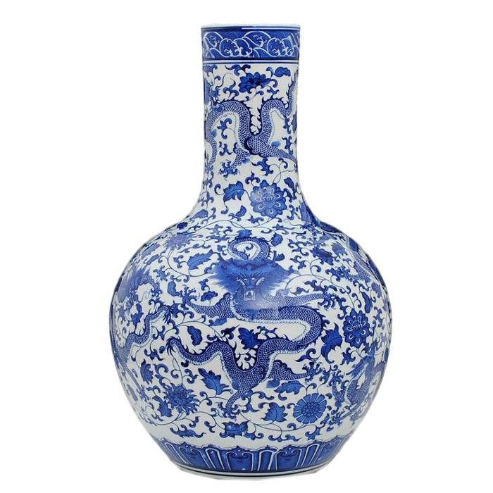 Jahrriesnge porcelain of vase cna0187 