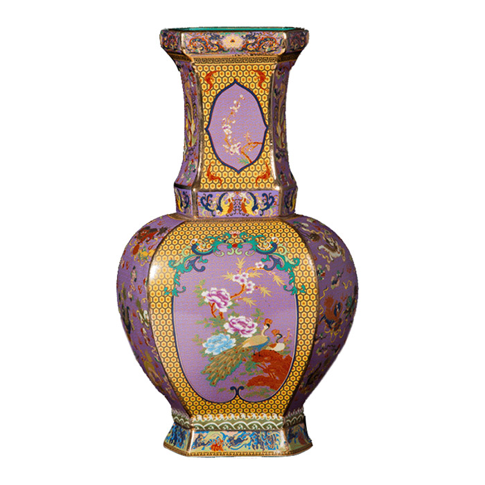 Jahrriesnge porcelain of vase cna0188 