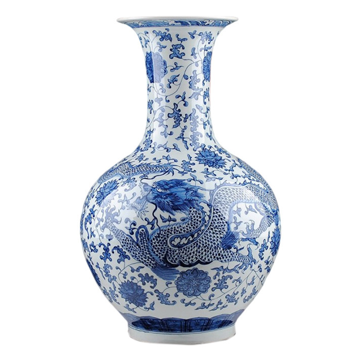 Jahrriesnge porcelain of vase cna0195 