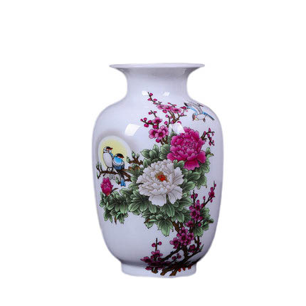 Jahrriesnge porcelain of vase cna0266 