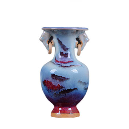 Jahrriesnge porcelain of vase cna0267 