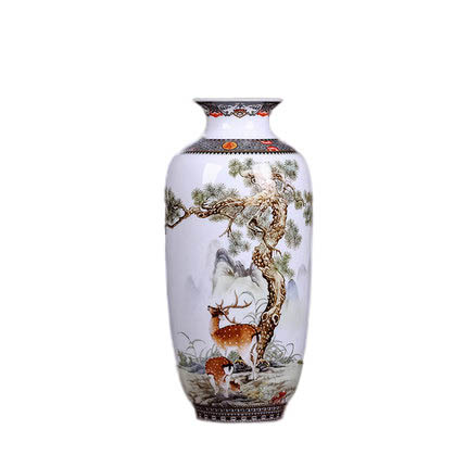 Jahrriesnge porcelain of vase cna0270 