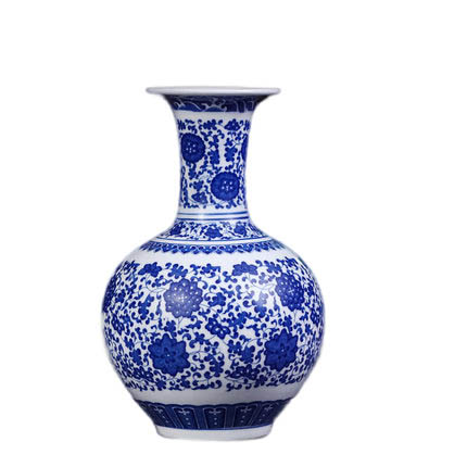 Jahrriesnge porcelain of vase cna0273 