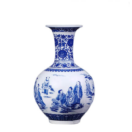 Jahrriesnge porcelain of vase cna0274 