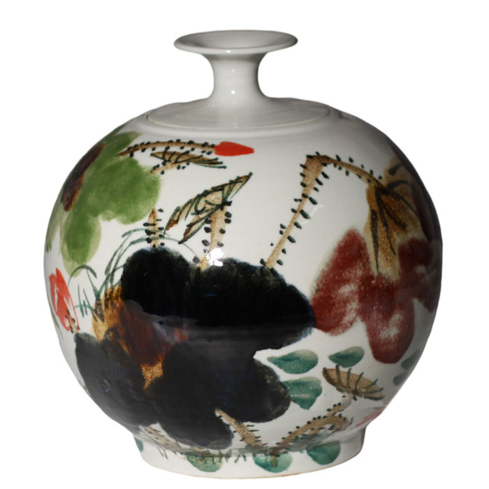 Jahrriesnge porcelain of vase cna0275 