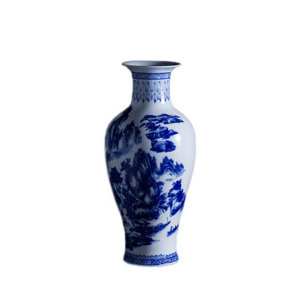 Jahrriesnge porcelain of vase cna0283 