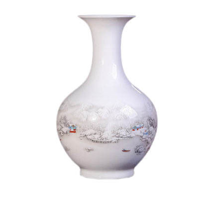 Jahrriesnge porcelain of modern stylish simplicity cna0289 