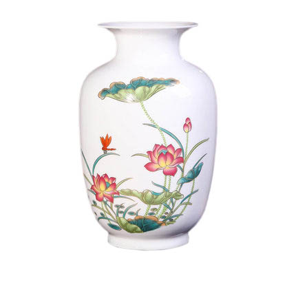 Jahrriesnge porcelain of modern stylish simplicity cna0295 