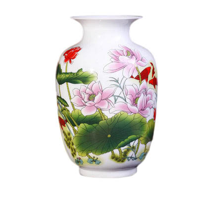 Jahrriesnge porcelain of modern stylish simplicity cna0298 