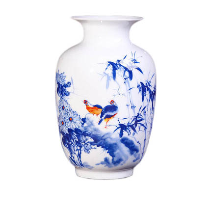 Jahrriesnge porcelain of modern stylish simplicity cna0302 