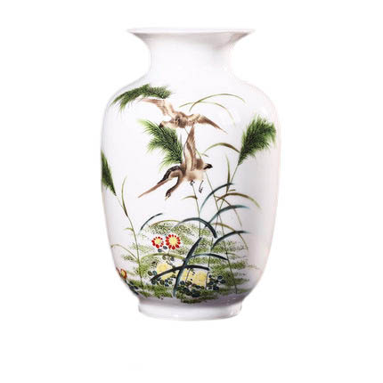 Jahrriesnge porcelain of modern stylish simplicity cna0305 