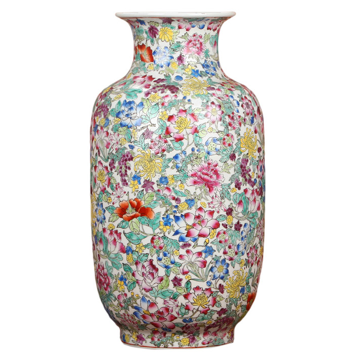 Jahrriesnge porcelain of vase cna0317 