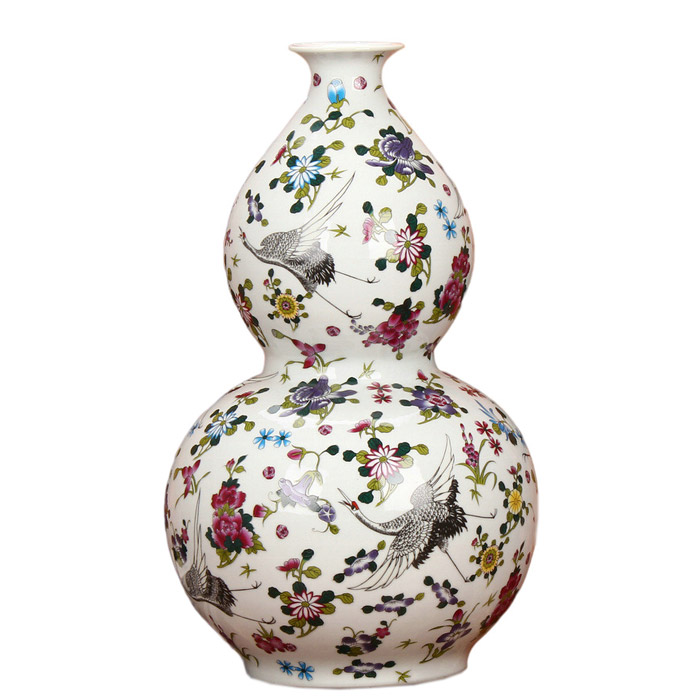 Jahrriesnge porcelain of vase cna0321 