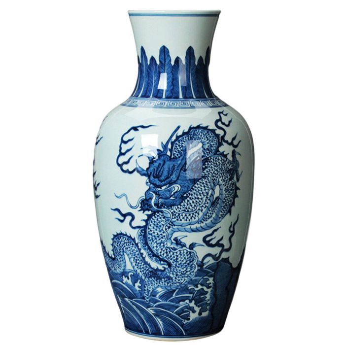 Jahrriesnge porcelain of vase cna0323 