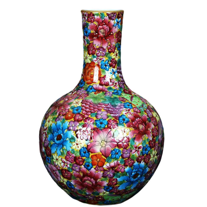 Jahrriesnge porcelain of vase cna0327 