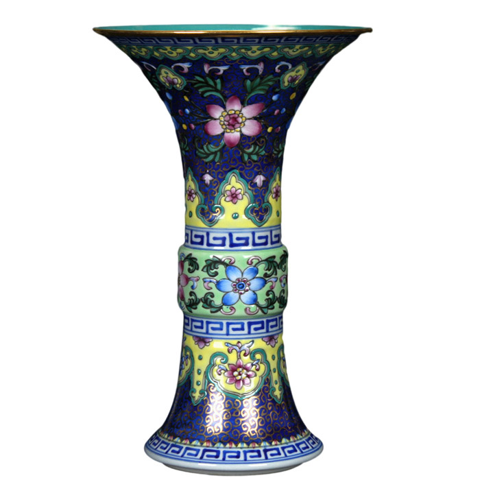 Jahrriesnge porcelain of vase cna0328 