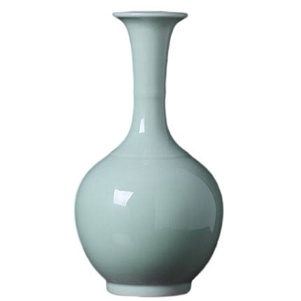 Jahrriesnge porcelain of beauty vase cna0340 