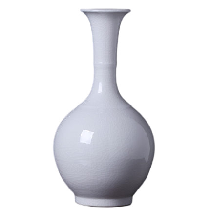 Jahrriesnge porcelain of beauty vase cna0342 