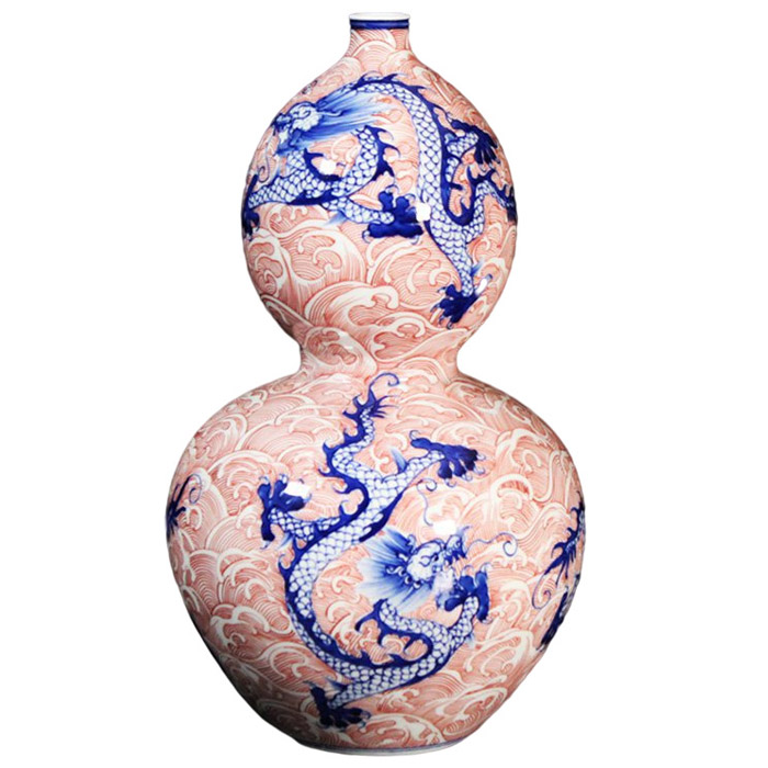 Jahrriesnge porcelain of vase cna0351 