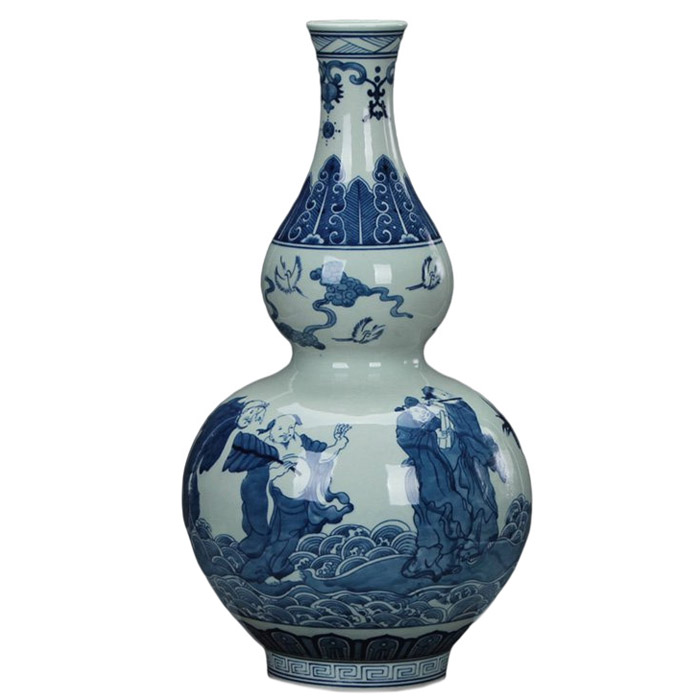 Jahrriesnge porcelain of vase cna0354 