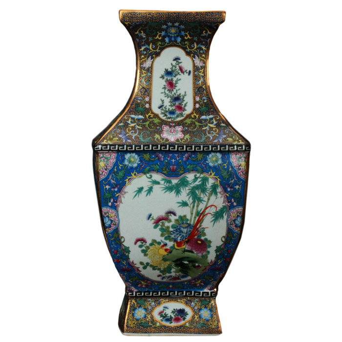 Jahrriesnge porcelain of vase cna0355 