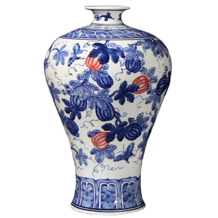 Jahrriesnge porcelain of vase cna0356 