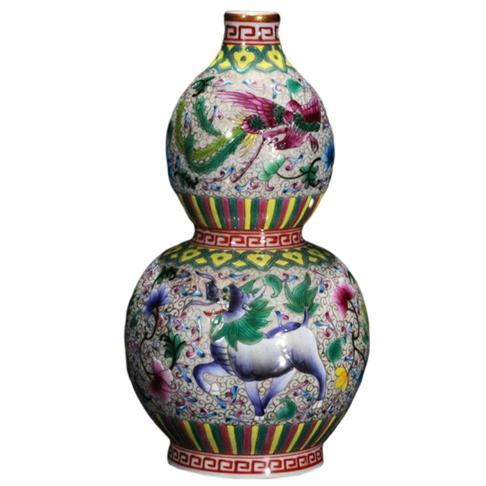 Jahrriesnge porcelain of vase cna0360 