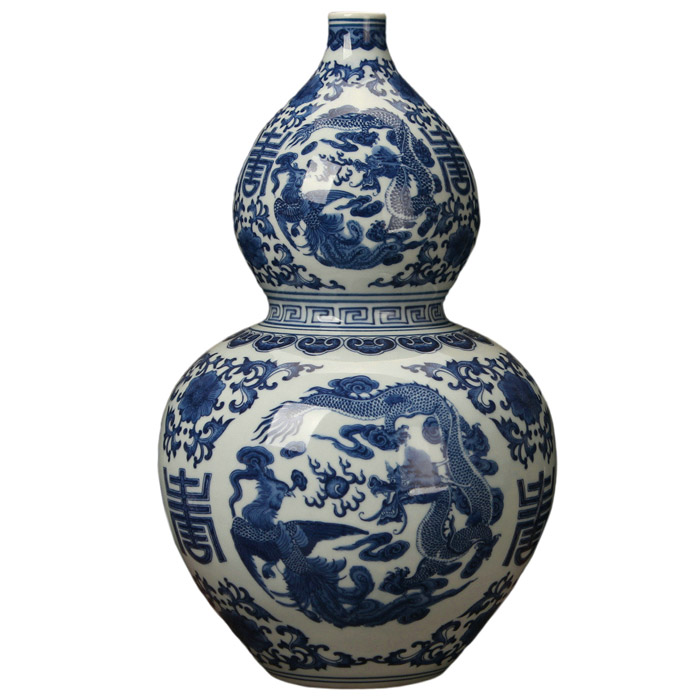 Jahrriesnge porcelain of vase cna0363 