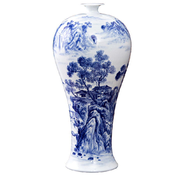 Jahrriesnge porcelain of cna0419 