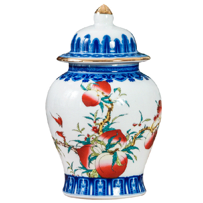 Jahrriesnge porcelain of vase cna0426 